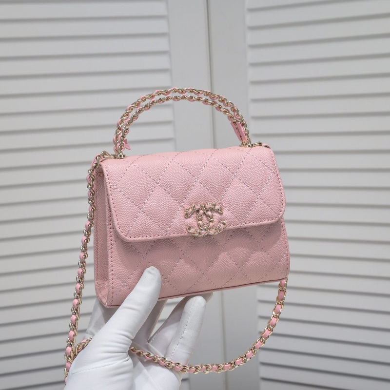 Ch**el satchel bags